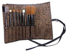 conjuntos Make-up brush pincel