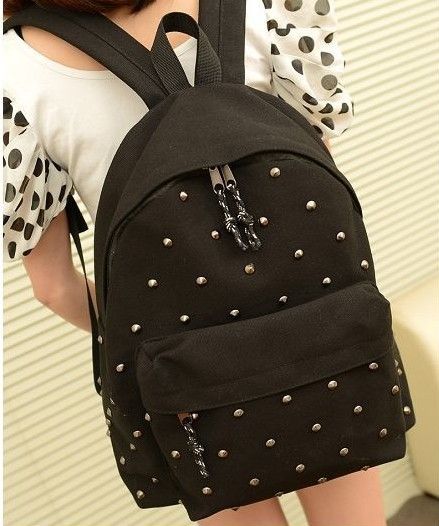 MOCHILA RIVET STUENT