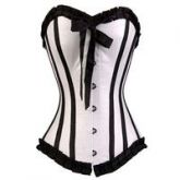 CORSET Ruffles