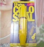 Mascara Volume Express COLOSSAL