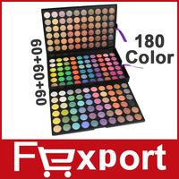 paleta de sombras 180 cores